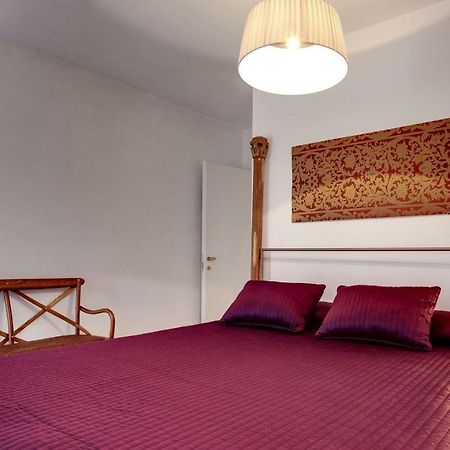 Modern Apartment Venice With Terrace Bagian luar foto