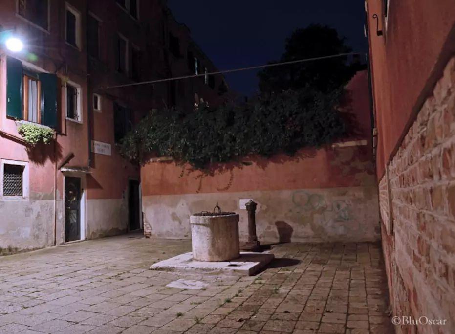 Modern Apartment Venice With Terrace Bagian luar foto