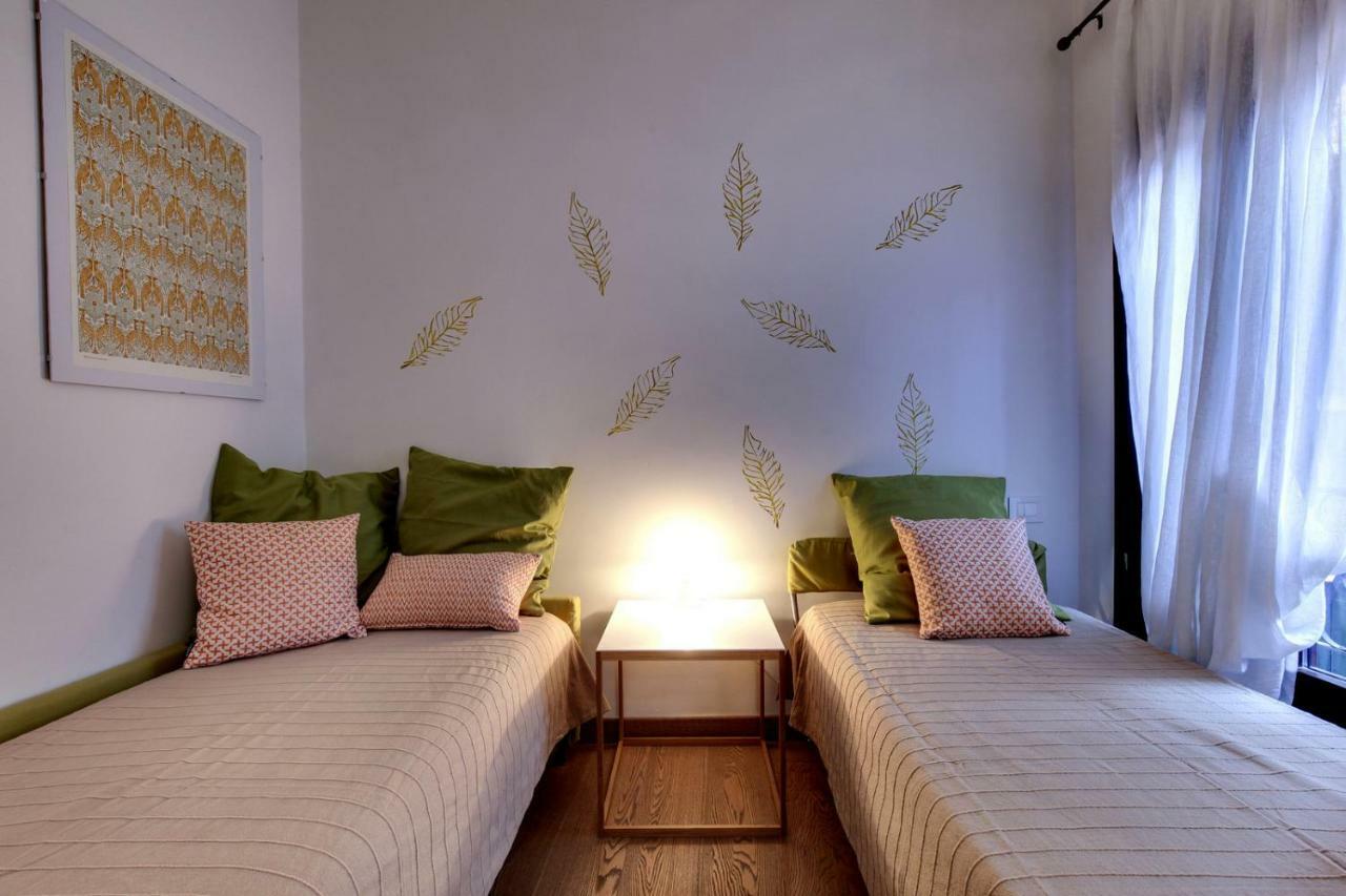 Modern Apartment Venice With Terrace Bagian luar foto