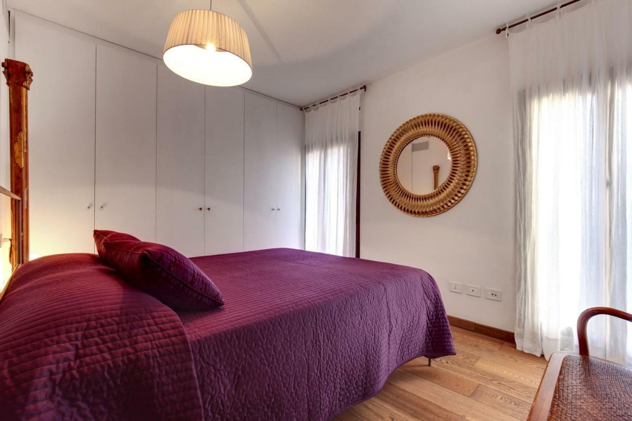 Modern Apartment Venice With Terrace Bagian luar foto