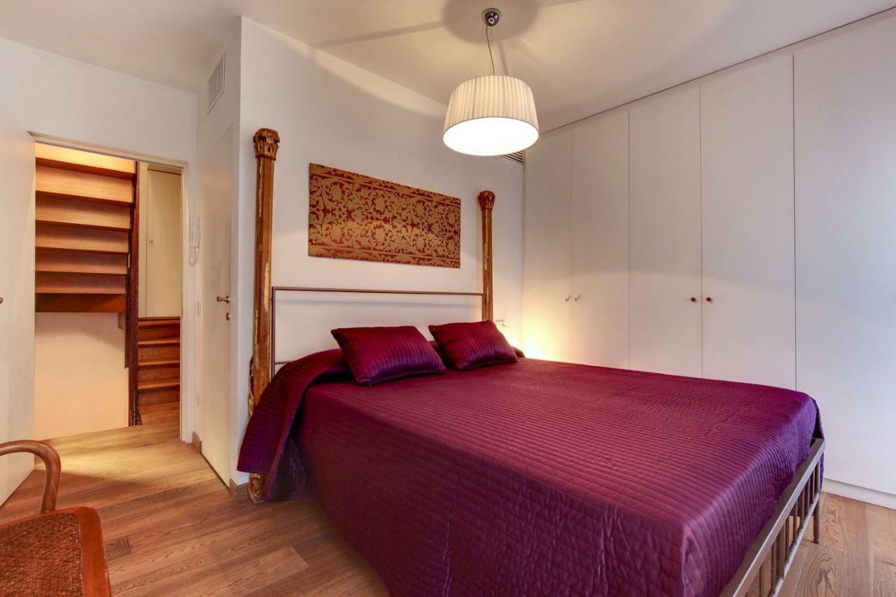 Modern Apartment Venice With Terrace Bagian luar foto