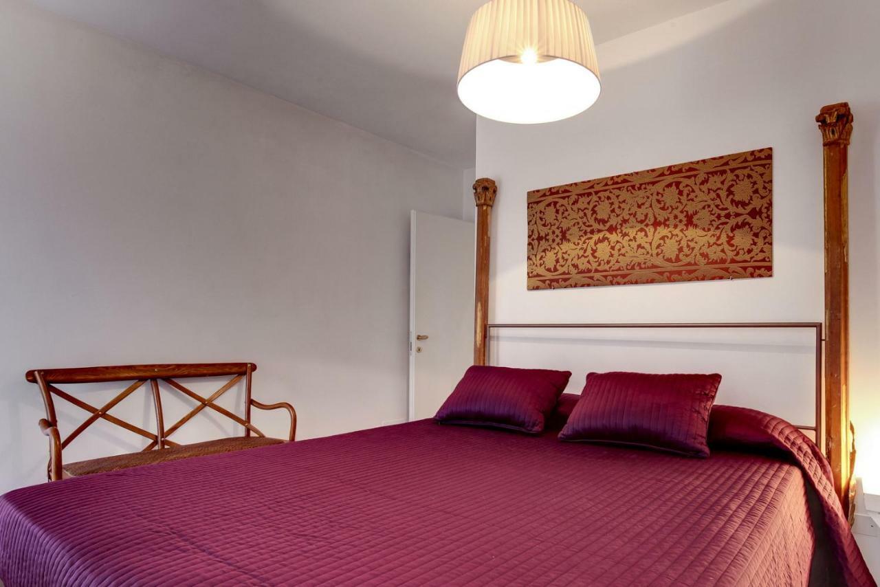 Modern Apartment Venice With Terrace Bagian luar foto